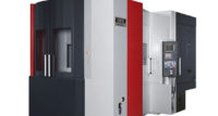 OKK HM 630 OKK HM 630 4 axes - Palettisé 1050x900x900