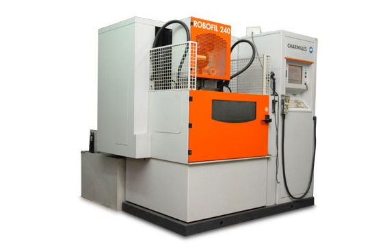 CHARMILLES ROBOFIL 240 C