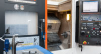 MAZAK Nexus 250 MY