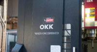 OKK VCX-350