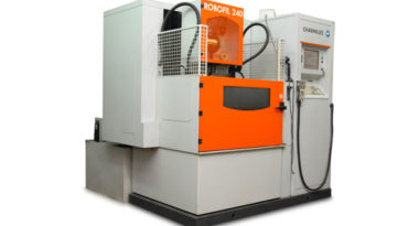 CHARMILLES ROBOFIL 240 C