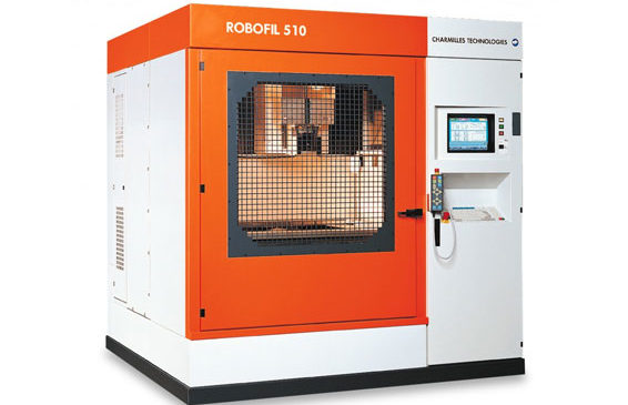 CHARMILLES ROBOFIL 510